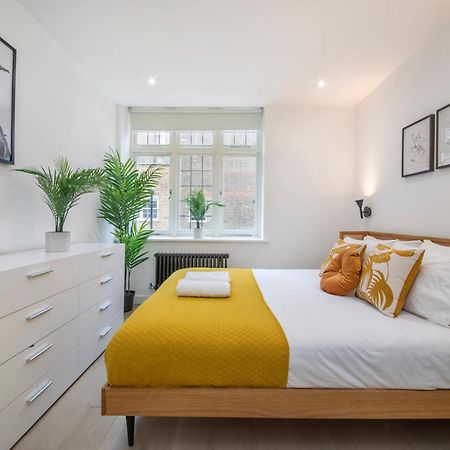 The Perfect Stay London, 1 Bed Flat - Shoreditch, Spitalfields & The City Of London Exterior photo