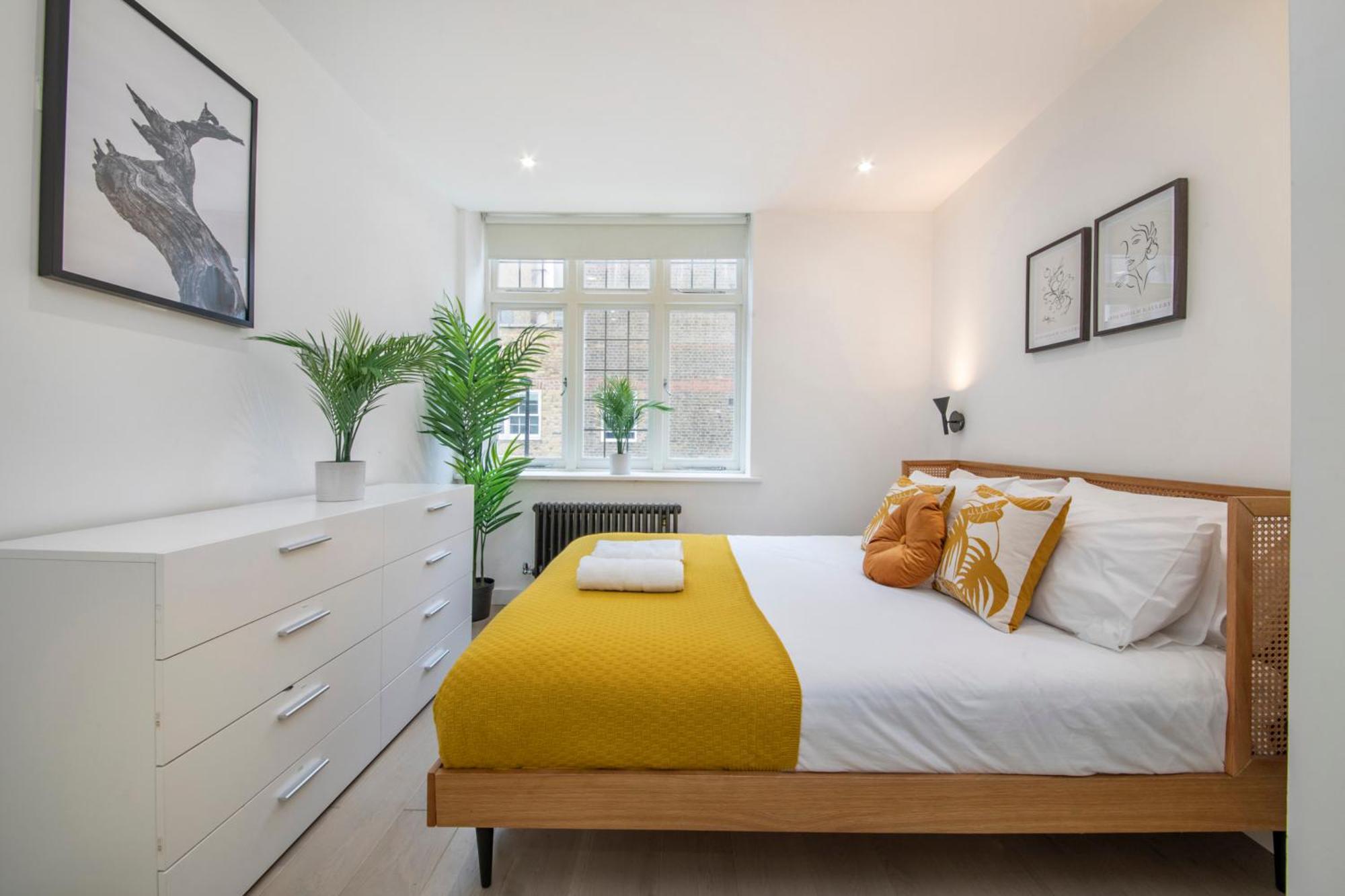The Perfect Stay London, 1 Bed Flat - Shoreditch, Spitalfields & The City Of London Exterior photo