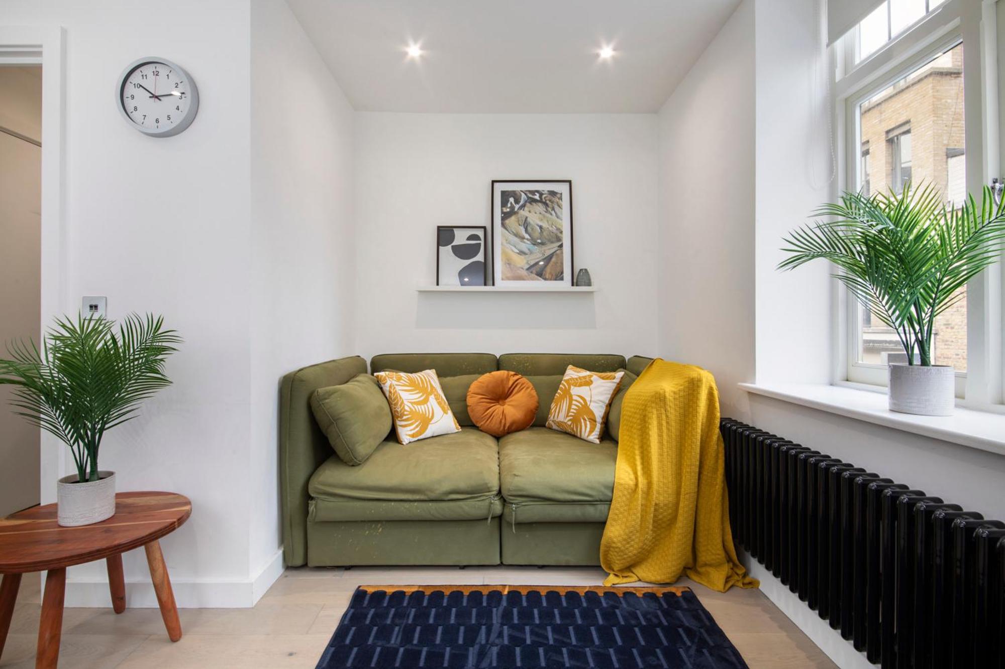 The Perfect Stay London, 1 Bed Flat - Shoreditch, Spitalfields & The City Of London Exterior photo