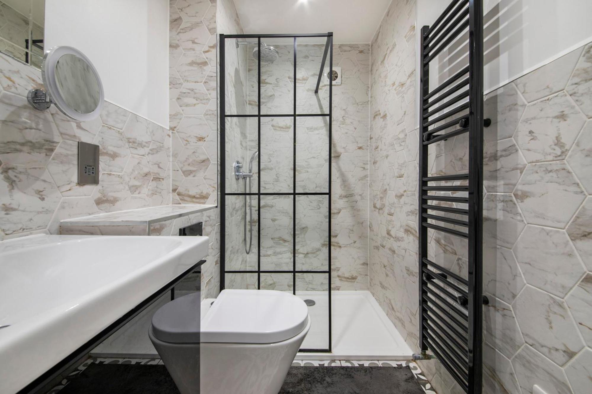 The Perfect Stay London, 1 Bed Flat - Shoreditch, Spitalfields & The City Of London Exterior photo